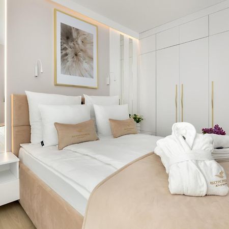 Baltini Premium Apartament Polanki Aqua Kolobřeh Exteriér fotografie
