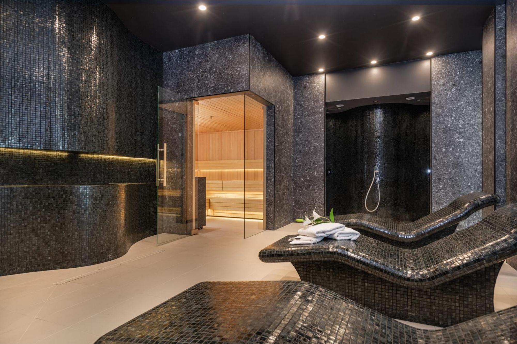 Baltini Premium Apartament Polanki Aqua Kolobřeh Exteriér fotografie